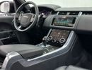 Land Rover Range Rover Sport 2020 Range Rover Sport Autobiography V8, 2 Years Unlimited KM Warranty, Full Agency Service History