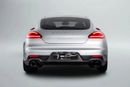 Porsche Panamera GTS