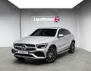 Mercedes Benz GLC200
