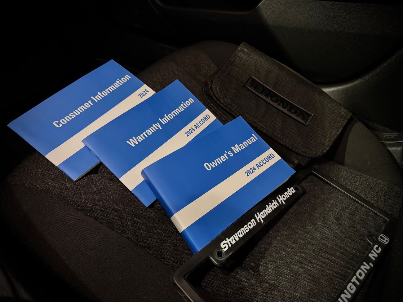 هوندا أكورد