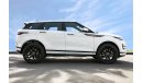 Land Rover Range Rover Evoque 2.0L Petrol