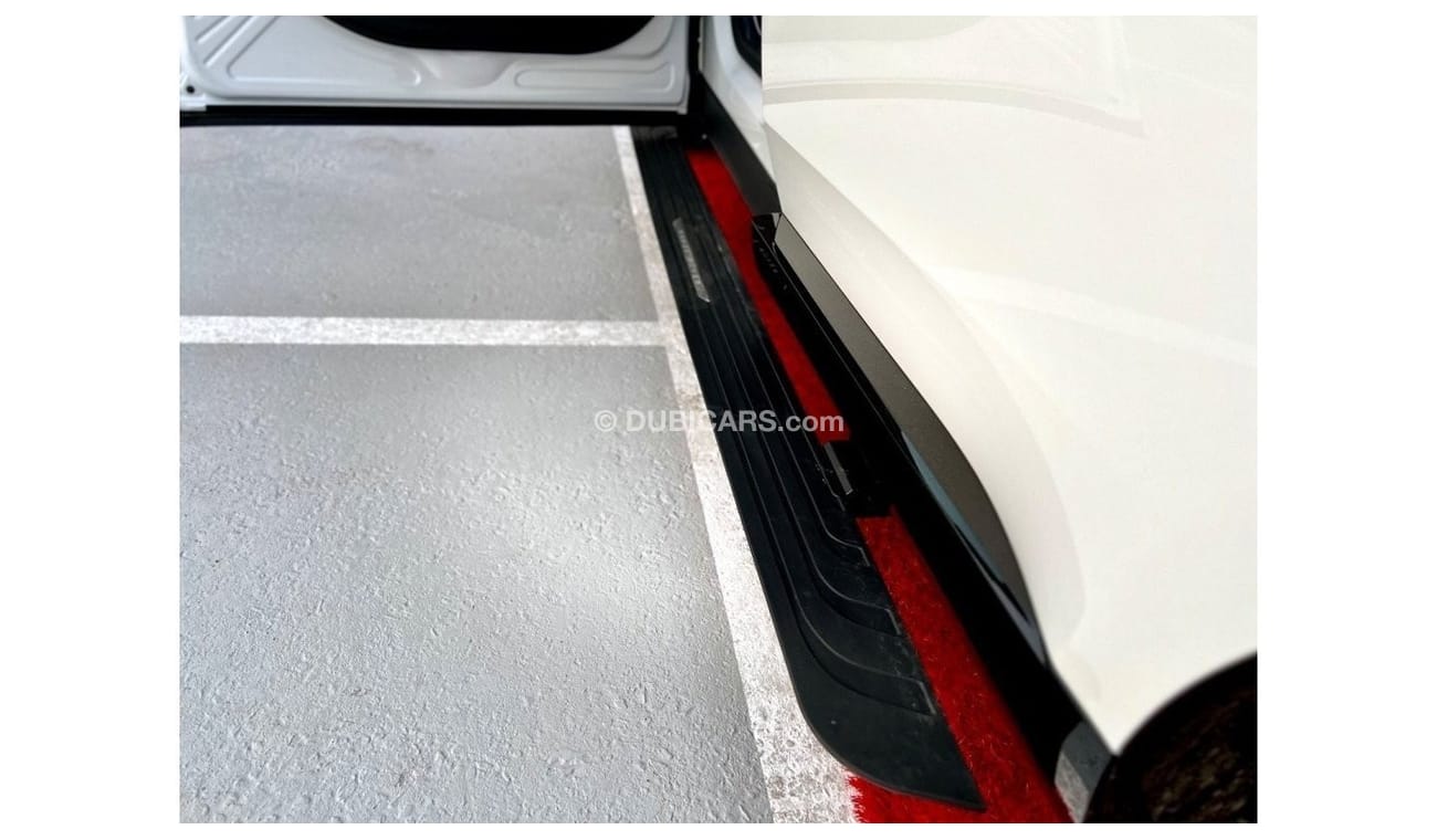 Land Rover Range Rover Long Brand New Range Rover LWB AUTOBIOGRAPHY