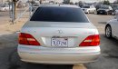 Lexus LS 430