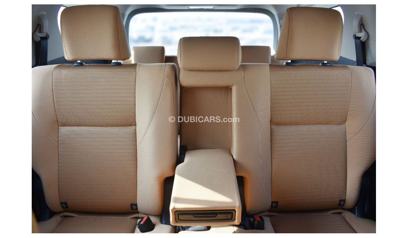 Toyota Fortuner 2023 MODEL: TOYOTA FORTUNER SR5 2.8L DIESEL A/T