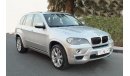 BMW X5 XDRIVE 30i