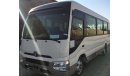 Toyota Coaster 23 seats