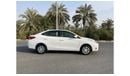 تويوتا يارس TOYOTA Yaris Model 2021 Gcc full automatic Excellent Condition