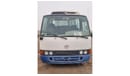 Toyota Coaster Disel
