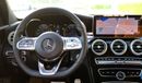 Mercedes-Benz C 200 (BIG OFFER WITH VAT) Mercedes C200 AMG new 2020 GCC (international warranty 2 years)