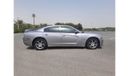 Dodge Charger R/T Dodge Charger 2013 GCC V8 Excellent Condition