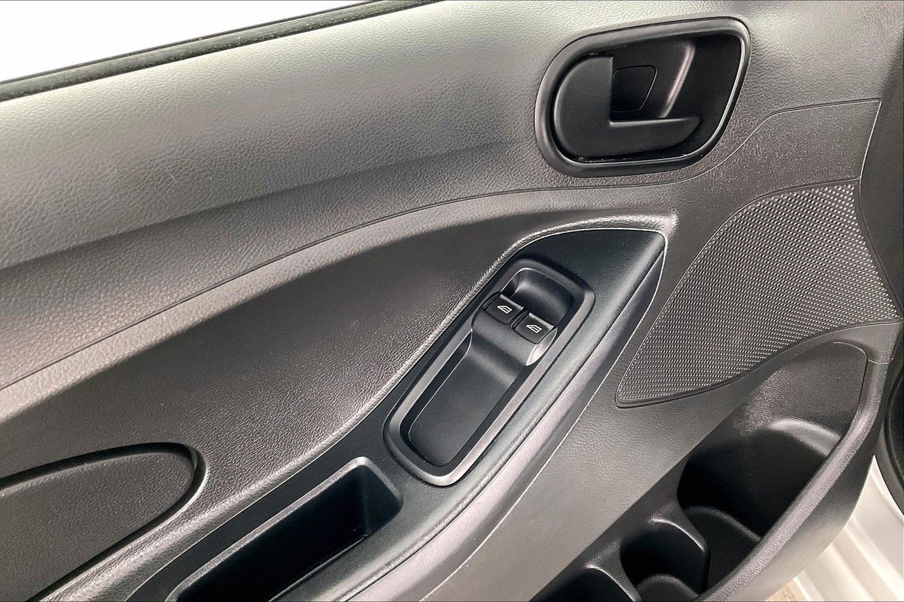 فورد فيجو Ambiente | شامل الضمان | 0 ﺪﻔﻋﺓ ﺃﻮﻟﻯ