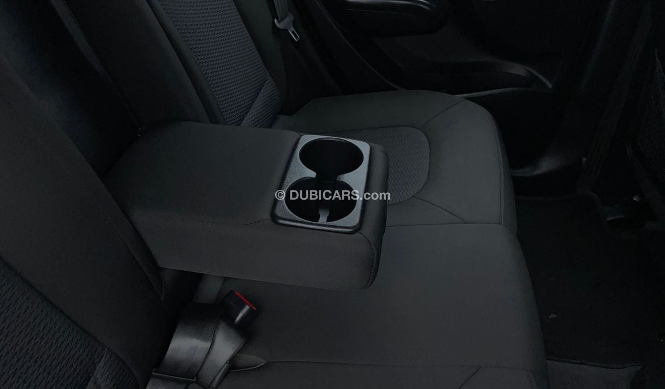 Hyundai Tucson GL 2 | Zero Down Payment | Free Home Test Drive