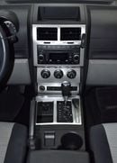 دودج نايترو EXCELLENT DEAL for our Dodge Nitro SXT 4x4 ( 2009 Model ) in Black Color GCC Specs