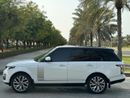 Land Rover Range Rover HSE