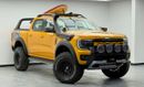Ford Ranger Wildtrak 2.3L 2023 Ford Ranger Wildtrak 4WD ,Agency Warranty ,Brand New ,GCC