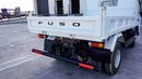 Mitsubishi Fuso Canter 4.2D 3-TON S/CAB DUMP TRUCK MY2024