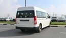 Toyota Hiace Toyota Haice 2025-3.5 L-13