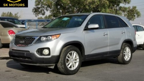 Kia Sorento LX/ ECO MODE / LOW MILEAGE / 2WD (LOT # 82199)