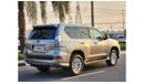 Lexus GX460 LEXUS GX460 FULL OPTION 4X4