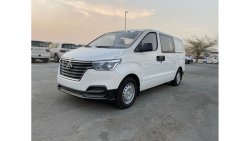 هيونداي H-1 HYUNDAI H1 5 SEATER 2.4L PETROL HALF VAN