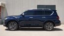 إنفينيتي QX80 Luxe Proactive 5.6L (400 HP)