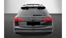 Audi RS6 Performance 605HP QUATTRO PANORAMA BLACK OPTIK