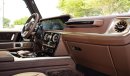 Mercedes-Benz G 63 AMG STEAMPUNK (1 of 10 Cars Worldwide) (Export)