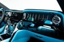 Rolls Royce Cullinan STD 2025 ROLLS ROYCE CULLINAN | LOW MILEAGE | STARLIGHT | FULL OPTION | REAR SEAT ENTERTAINMENT