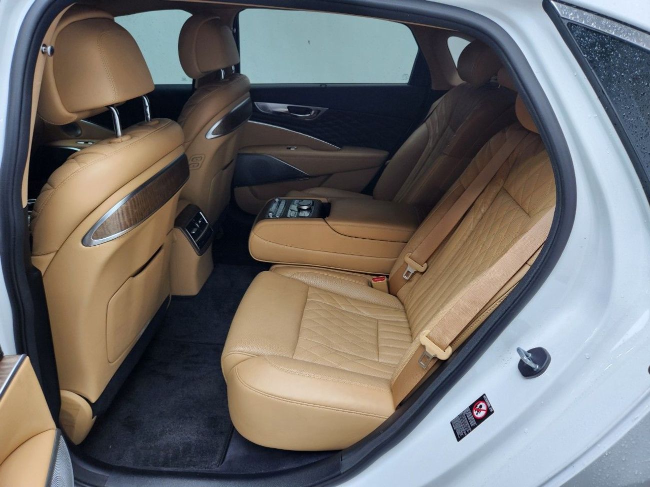 Kia K900 THE NEW KIA K9 (G) PLATINUM BEST COLLECTION I