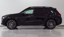 Mercedes-Benz GLE 450 4MATIC VSB 28868