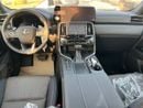 Lexus LX600 OVERTRAIL OVER-TRAIL 3.5L PTR A/T // 2025 // FULL OPTION WITH OFF ROAD TYRE , RADAR , HEAD UP DISPLA