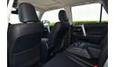 Toyota 4Runner SR5 TRD SPORT V6 4.0L AUTOMATIC  TRANSMISSION