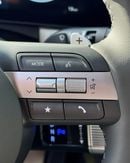 Hyundai Sonata HYUNDAI Sonata 2.0L HEV - 2025 MODEL