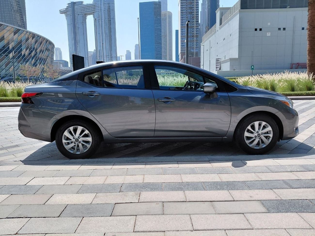 نيسان صني SV 1.6L