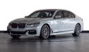 BMW 740Li Li M Kit