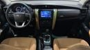 Toyota Fortuner 2024 EXR | AED 1520/Month | 0 DP | 30 Day Return | Warranty | Service History