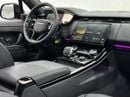Land Rover Range Rover Sport 2024 Range Rover Sport V8, Warranty Valid Till 2025