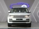 لاند روفر رينج روفر RANGE ROVER VOGUE HSE | GCC