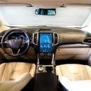 Ford Edge AED 2,011 pm • 0% Downpayment • Edge Titanium • Agency Warranty