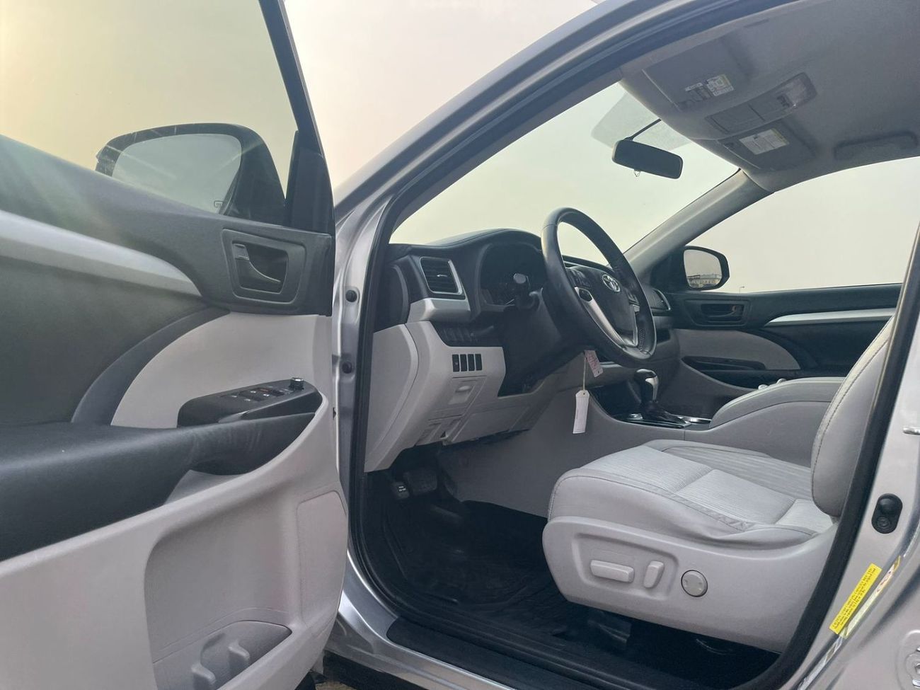 تويوتا هايلاندر 