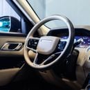 Land Rover Range Rover Velar AED 2,299 P.M • 0% Downpayment • Range Rover Velar P250 R-Dynamic SE • 1 Year Warranty