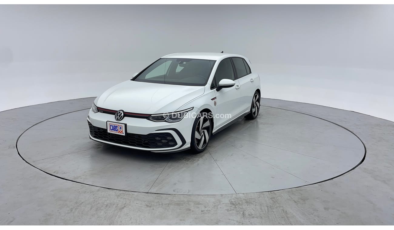 Volkswagen Golf GTI 2 | Zero Down Payment | Free Home Test Drive