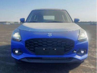 سوزوكي سويفت Suzuki Swift 1.2 GLX