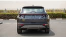 Hyundai Tucson 2022 Hyundai Tucson 2.0L Diesel Full Option