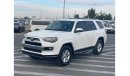 تويوتا 4Runner 2018 Toyota 4Runner SR5 4x4 / EXPORT ONLY