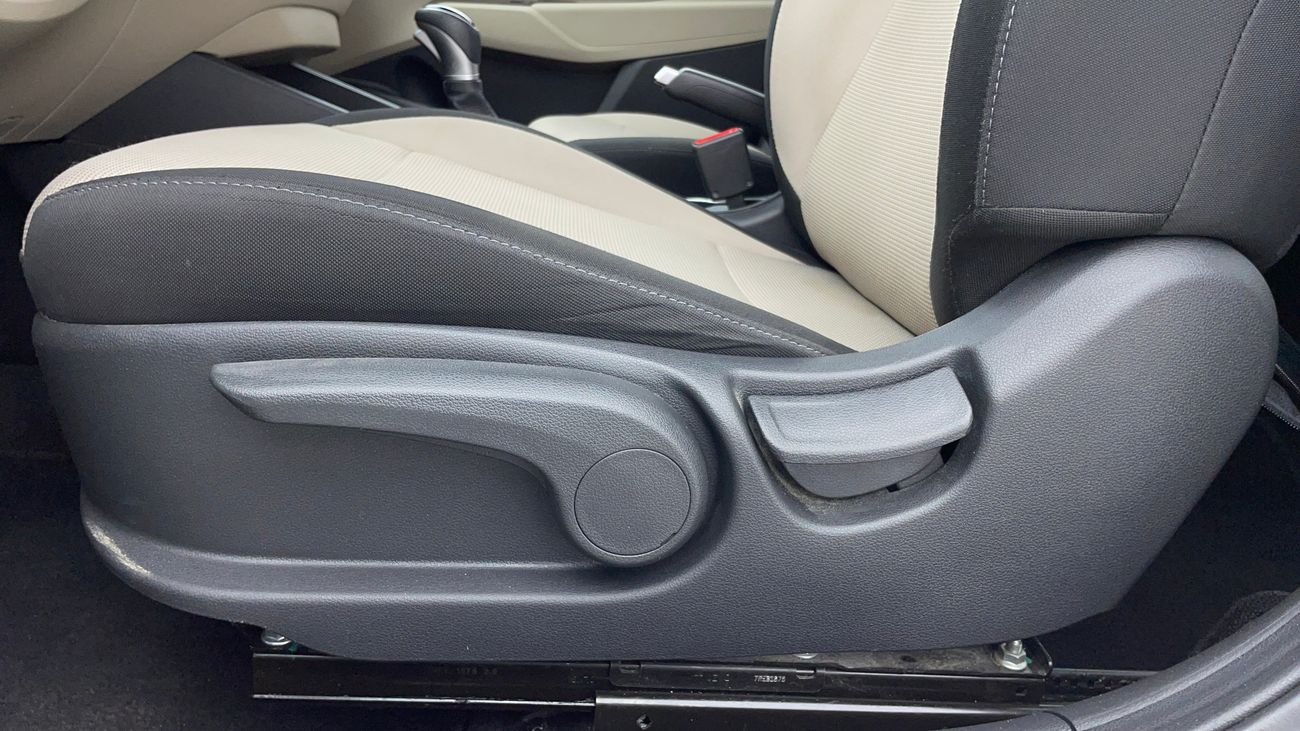 Hyundai Accent SMART 1.6 | Zero Down Payment | Free Home Test Drive