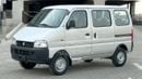 Suzuki EECO SUZUKI EECO 1197 cc K12N  7 STR MT