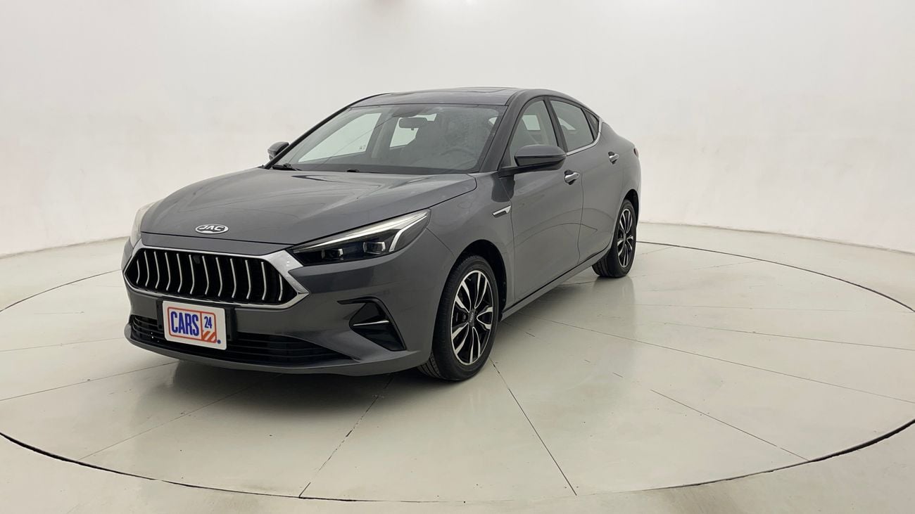 JAC J7 INTELLIGENT 1.5 | Zero Down Payment | Home Test Drive
