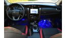 Toyota Fortuner Legender V6 4.0L Petrol 7 Seat Automatic - Euro 4