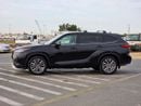 تويوتا هايلاندر  2.5L hybrid (AWD)